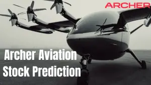 <strong>Archer Aviation Stock Prediction, "ACHR" Share Price Targets</strong>