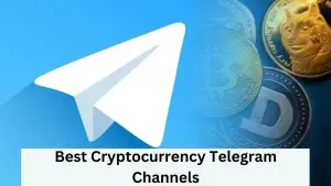 14 Best Cryptocurrency Telegram Channels In 2023