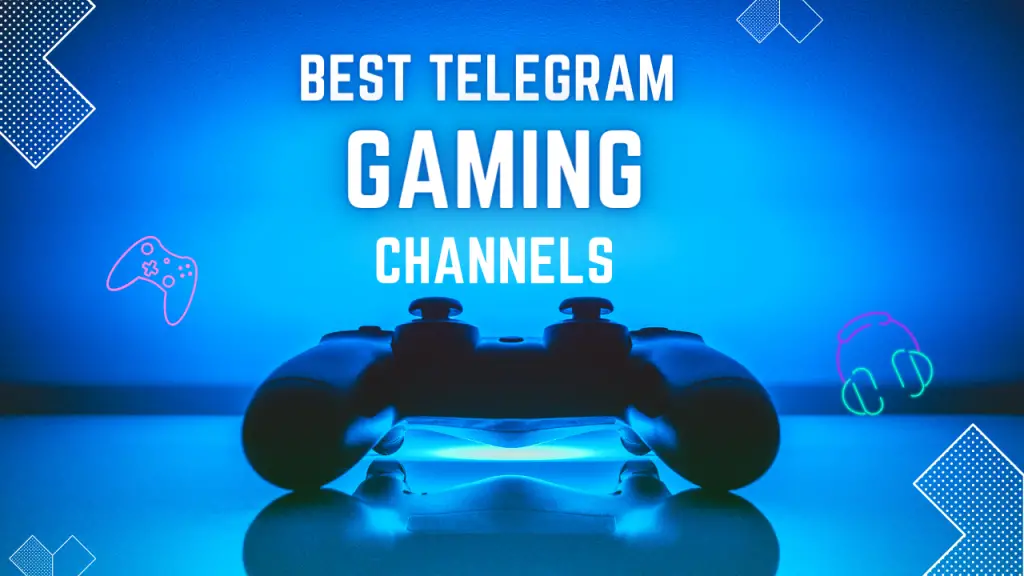 Best Telegram Gaming Channels