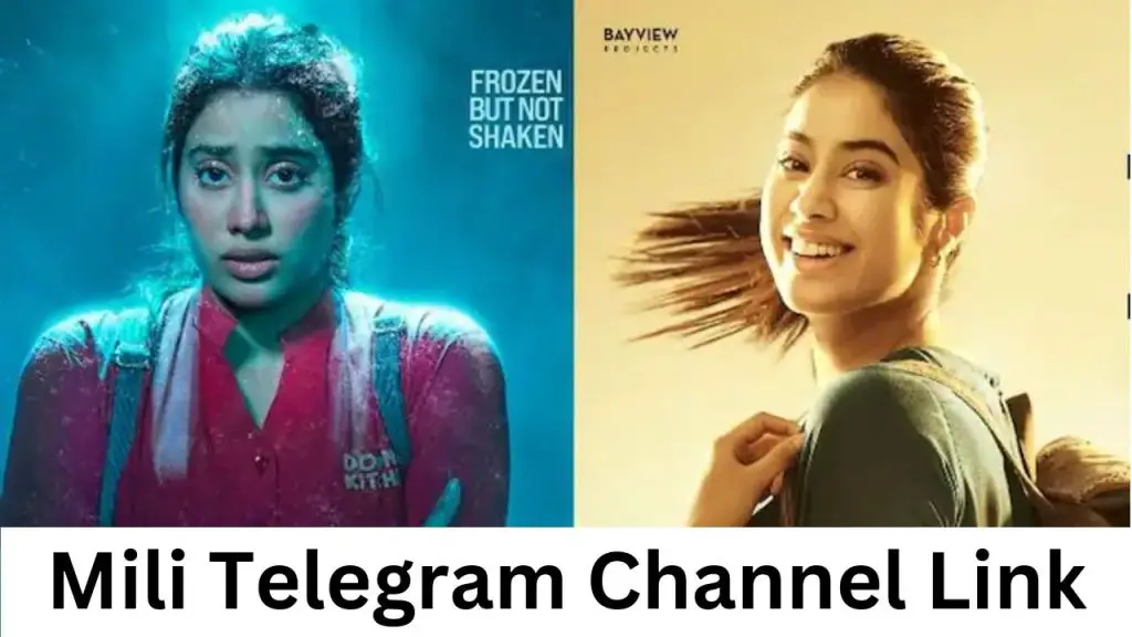 Mili Telegram Channel Link