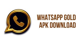 WhatsApp Gold APK Download – Latest Version 2023