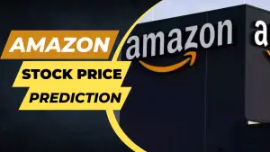 Amazon Stock Price Prediction