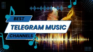 17+ Best Telegram Music Channels For 2023 (100% Working)