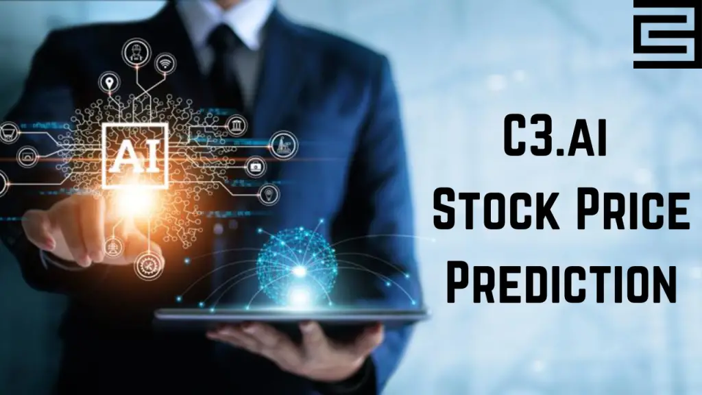C3.ai Stock Price Prediction