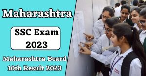 Maharashtra SSC Result 2023 Check Now | Maharashtra Board 10th Result 2023