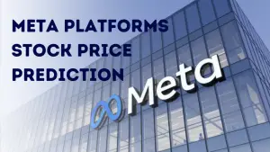Meta Platforms Stock Price Prediction