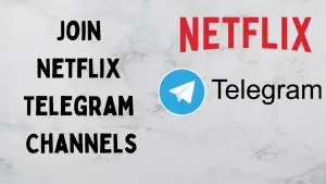 <strong>Join These Netflix Telegram Channels In 2023 Before It’s Too Late</strong>