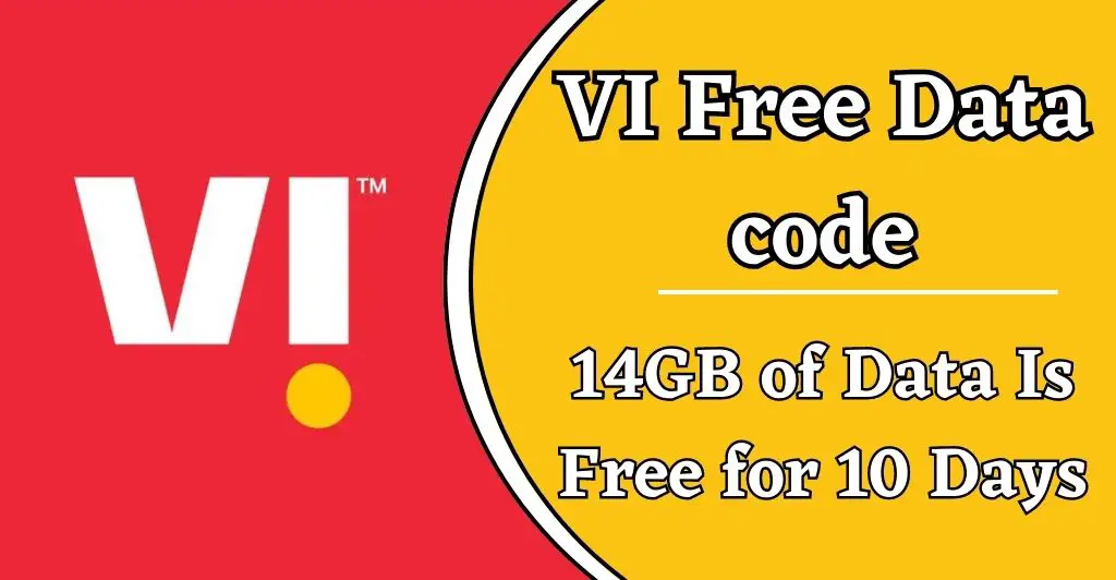 VI Free Data code