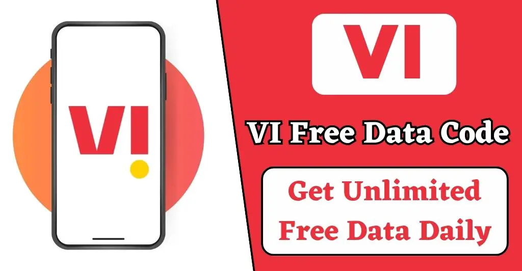 VI Free Data code