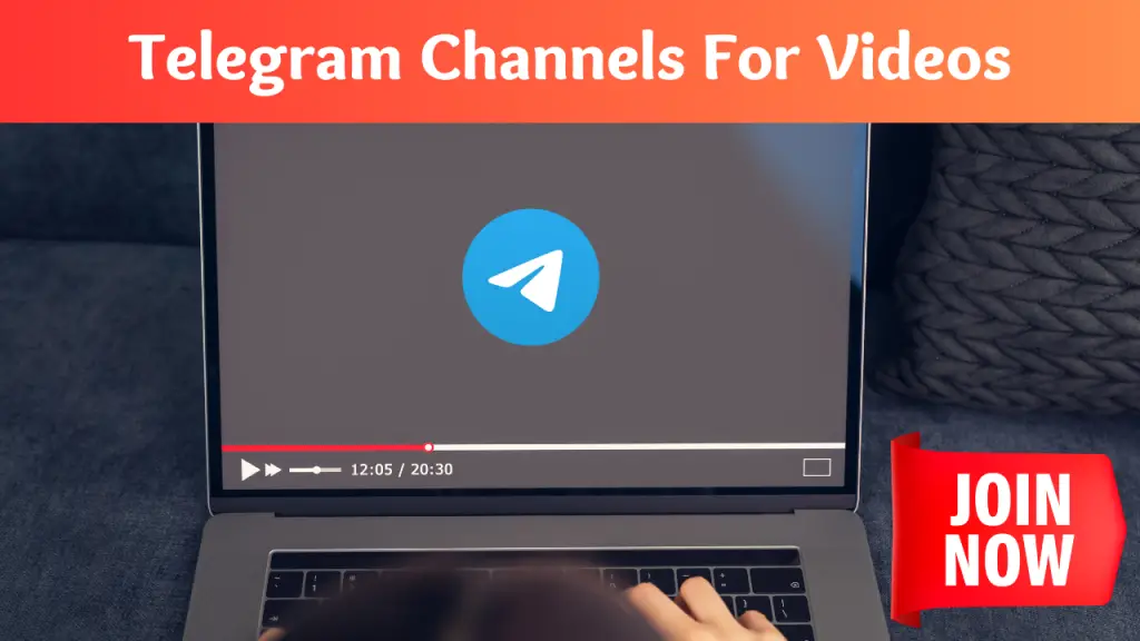Best Telegram Channels For Videos