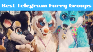 Best Telegram Furry Groups