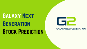 Galaxy Next Generation Stock Prediction