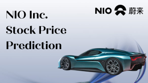 NIO Stock Price Prediction
