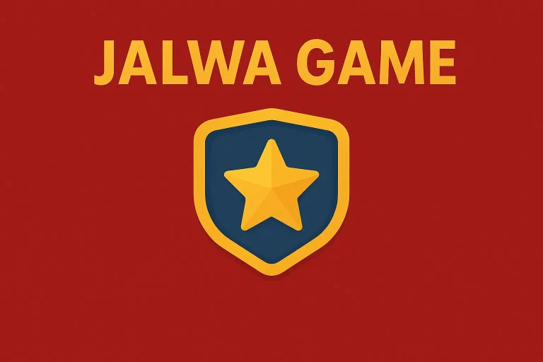 jalwa game